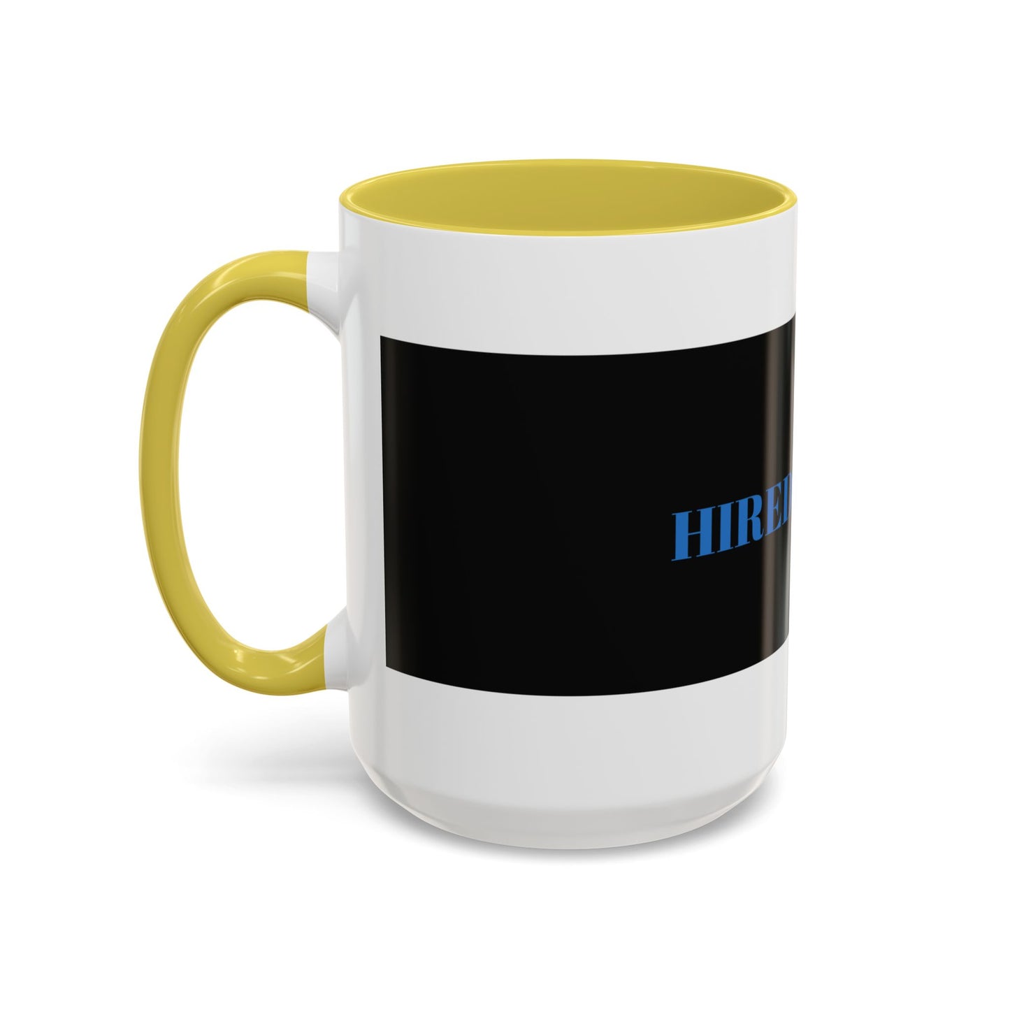 Hired Energy Mug