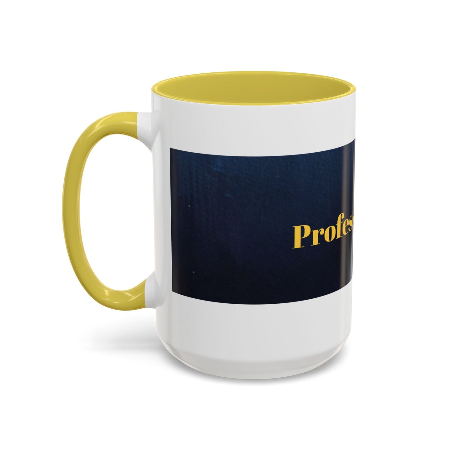 Professional-ish Mug