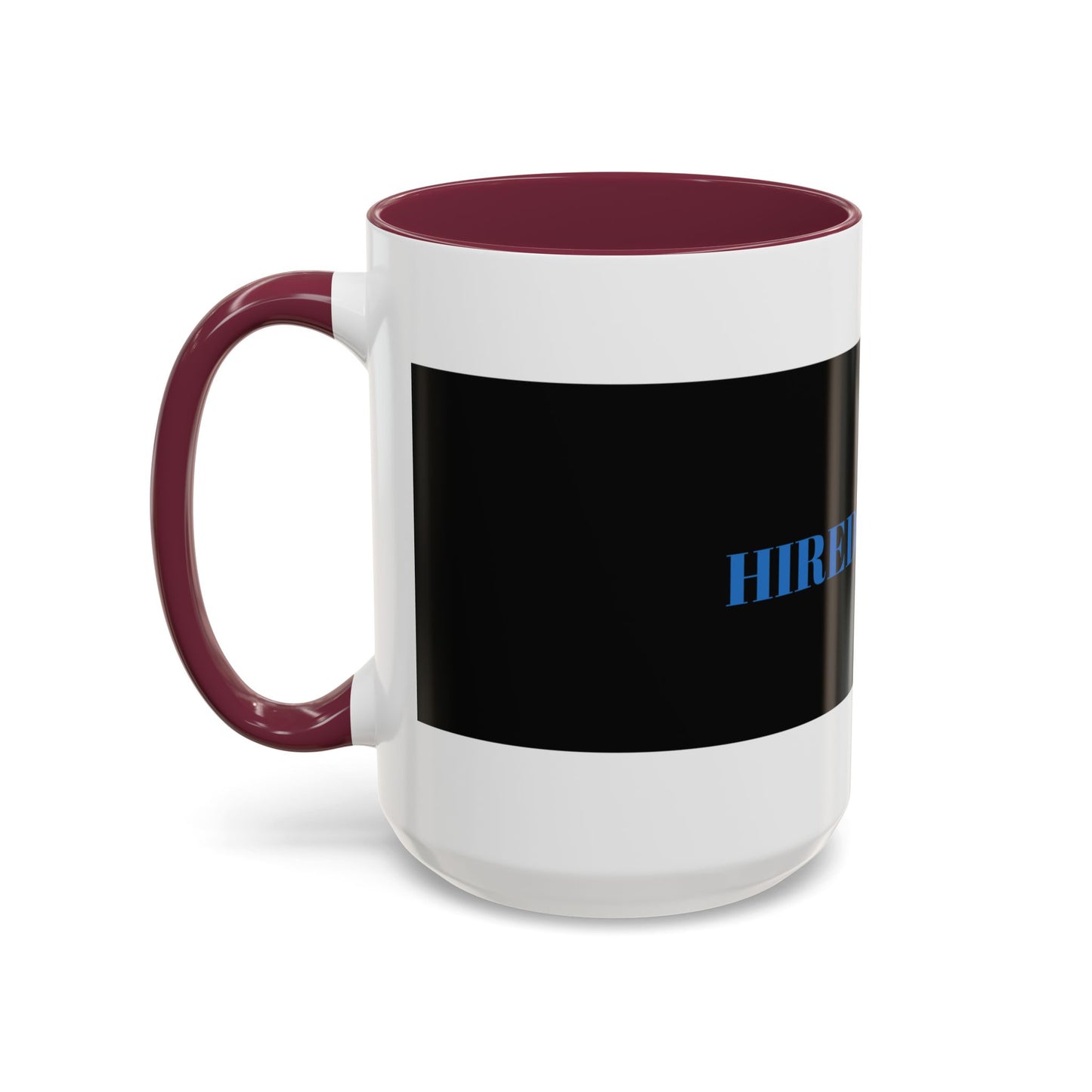 Hired Energy Mug