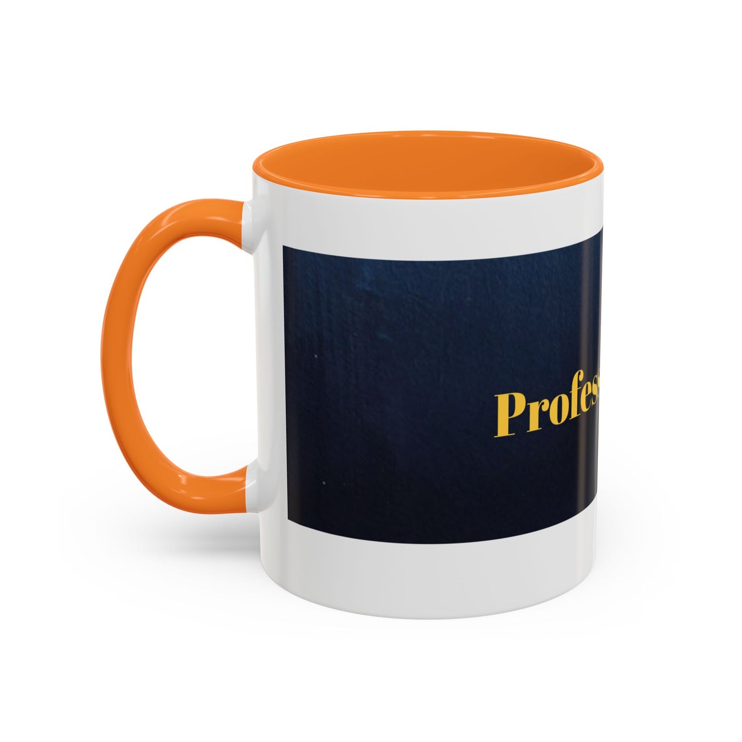 Professional-ish Mug