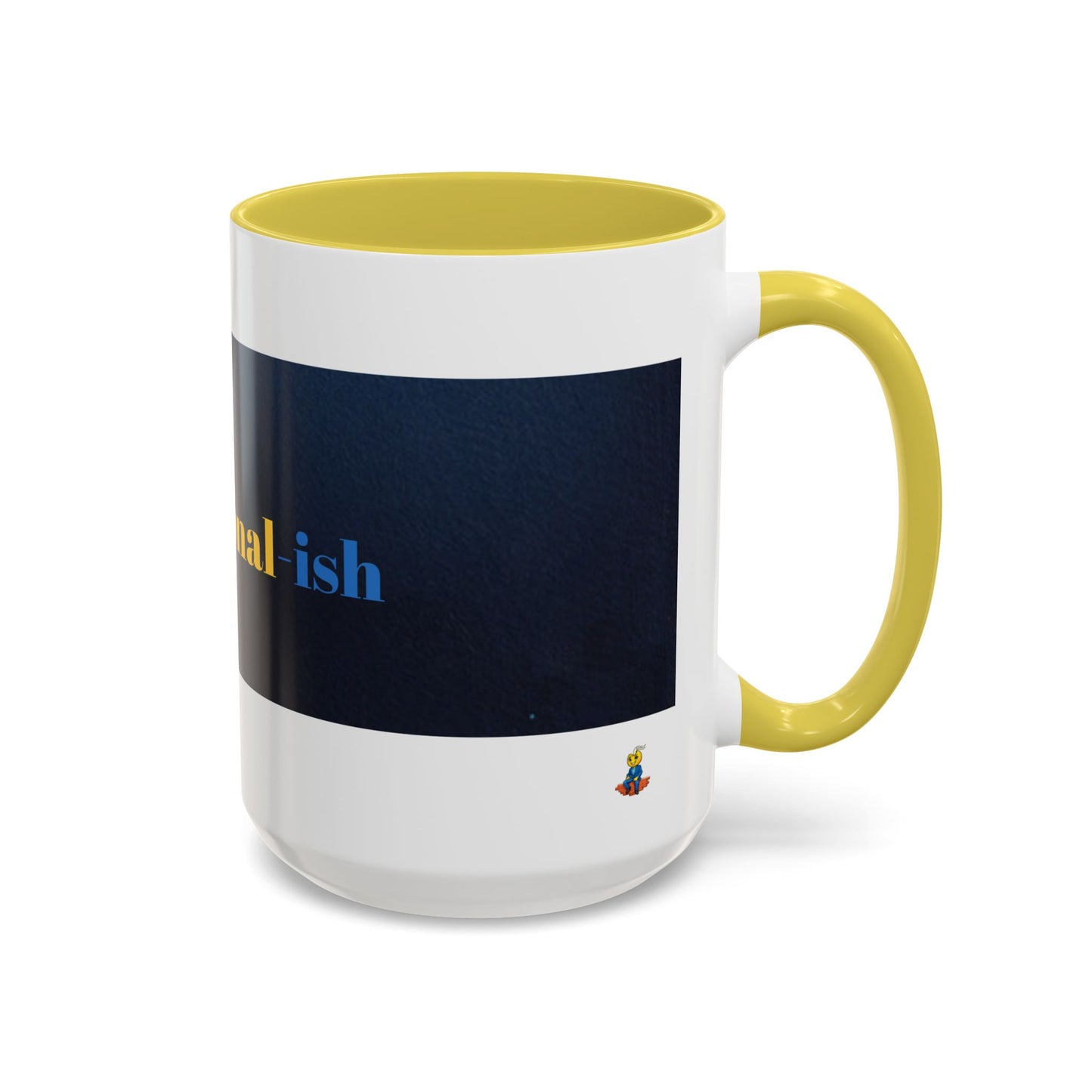 Professional-ish Mug
