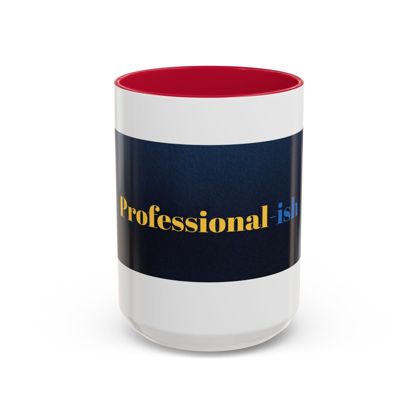 Professional-ish Mug