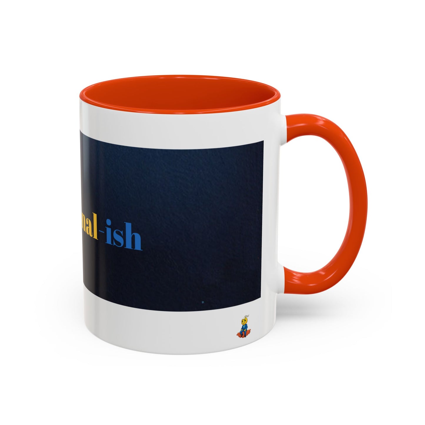 Professional-ish Mug