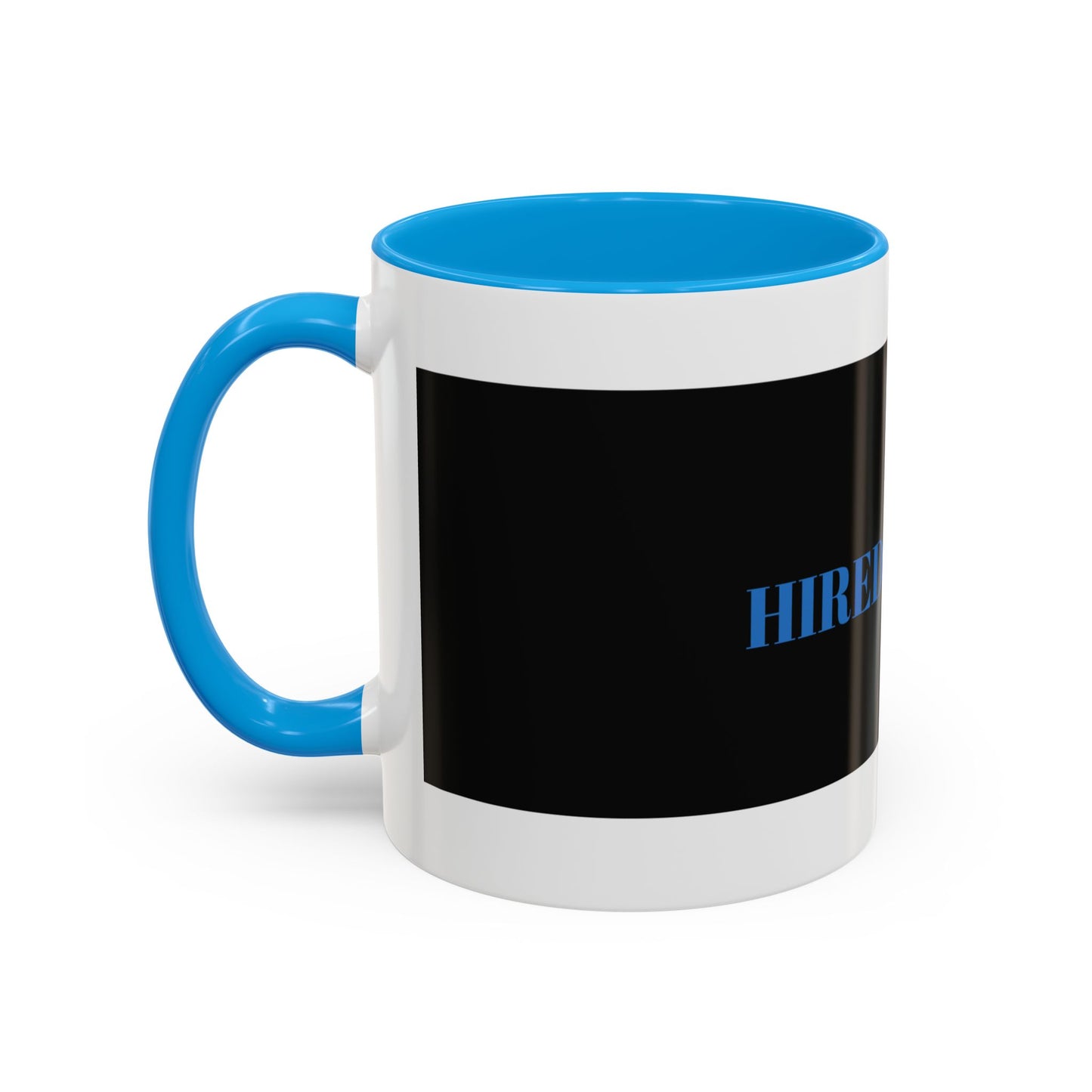 Hired Energy Mug