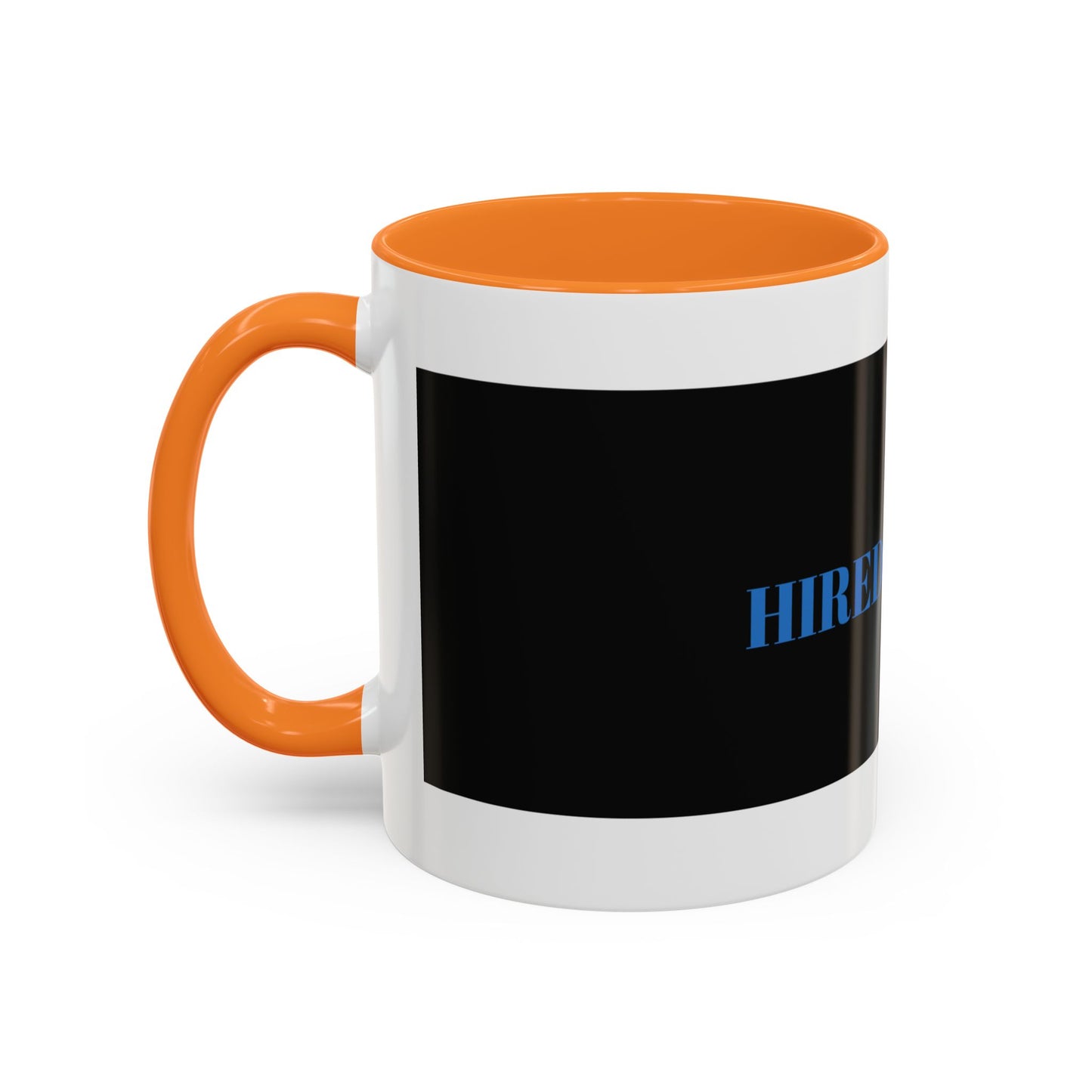 Hired Energy Mug