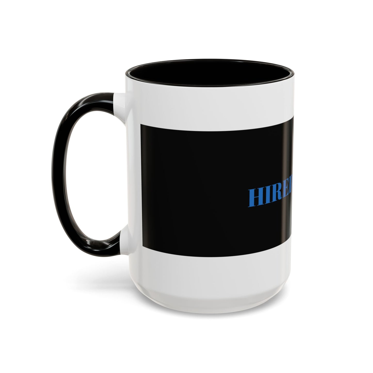 Hired Energy Mug