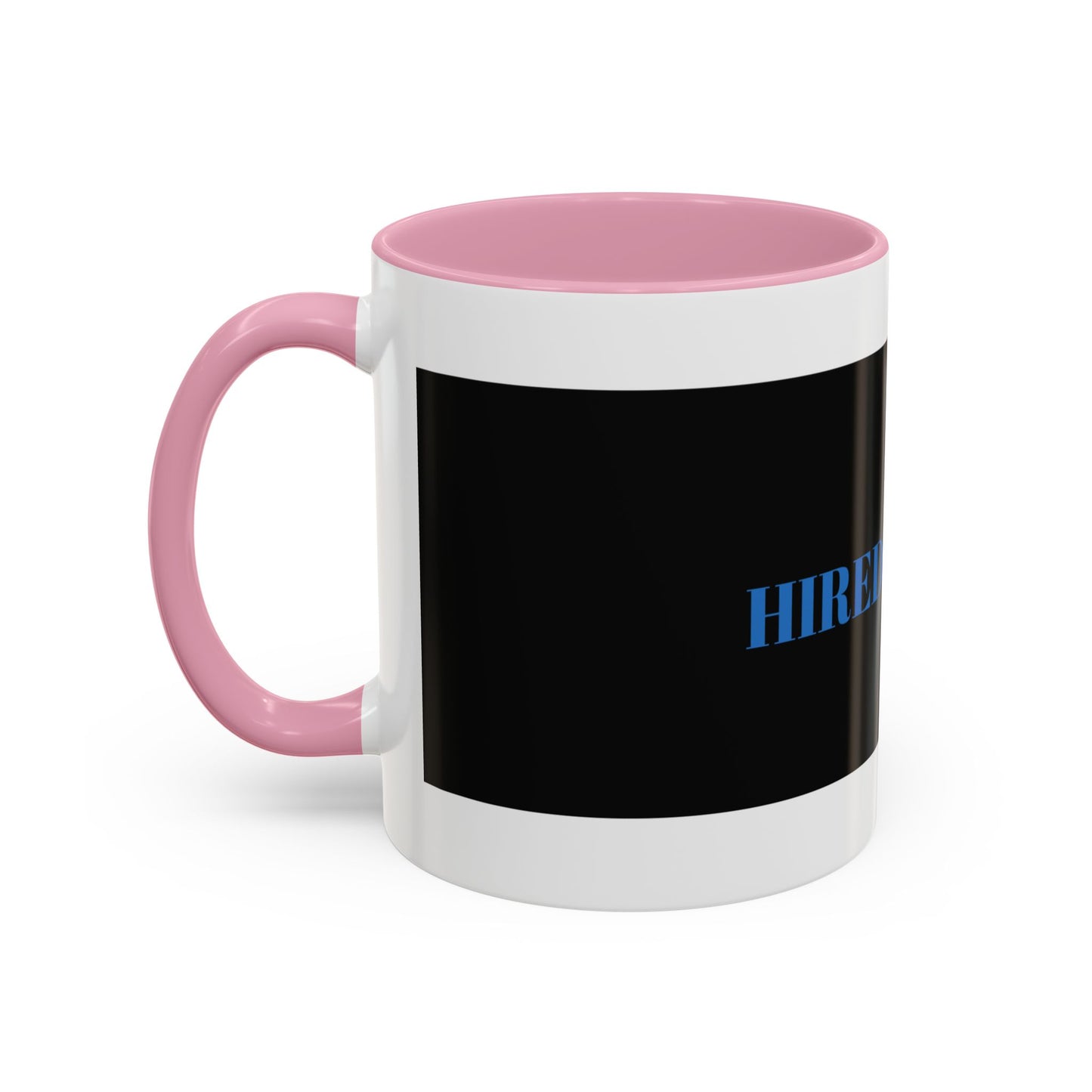 Hired Energy Mug