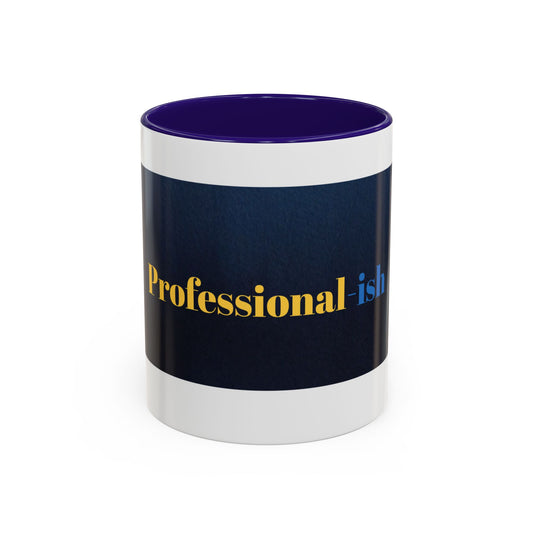 Professional-ish Mug