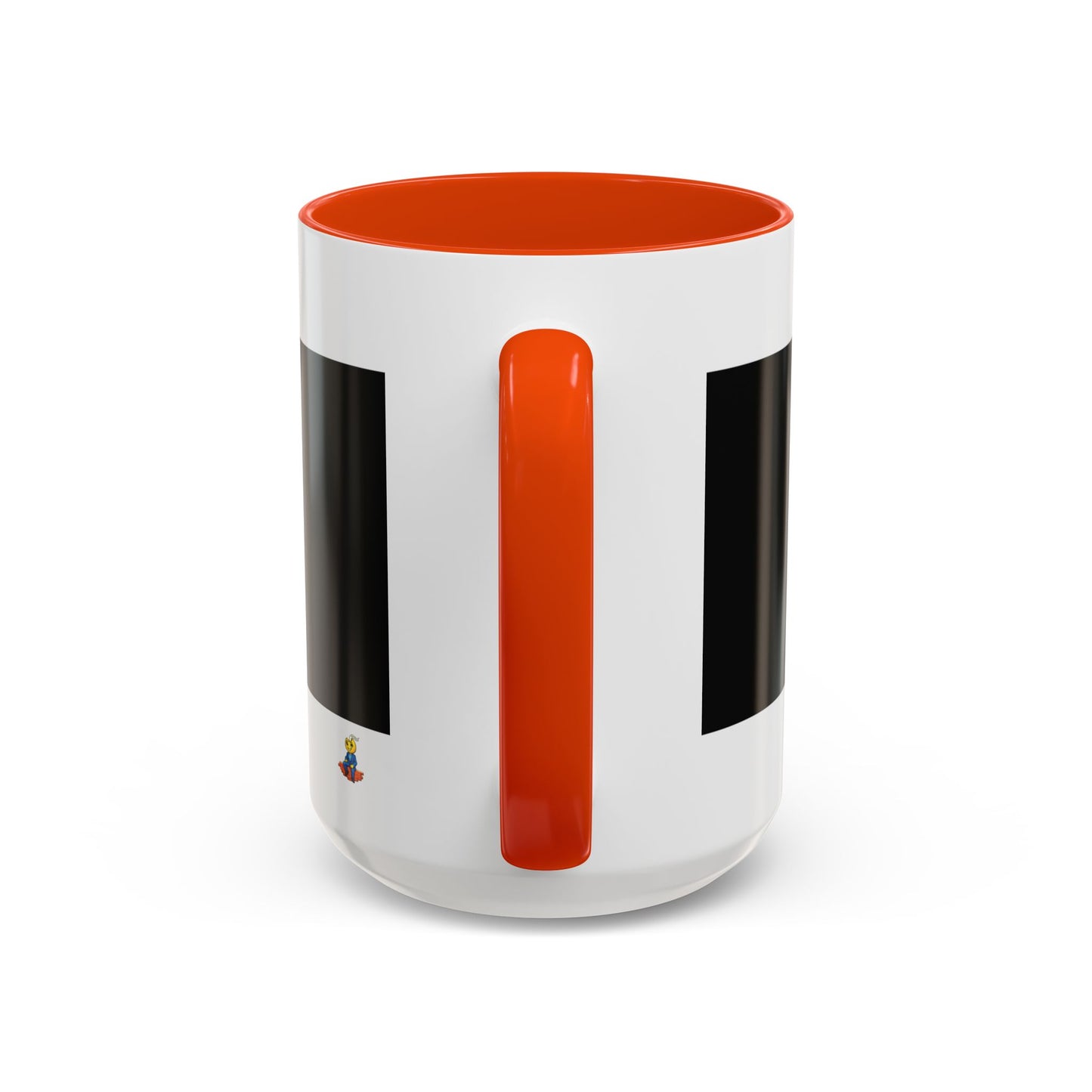 Hired Energy Mug