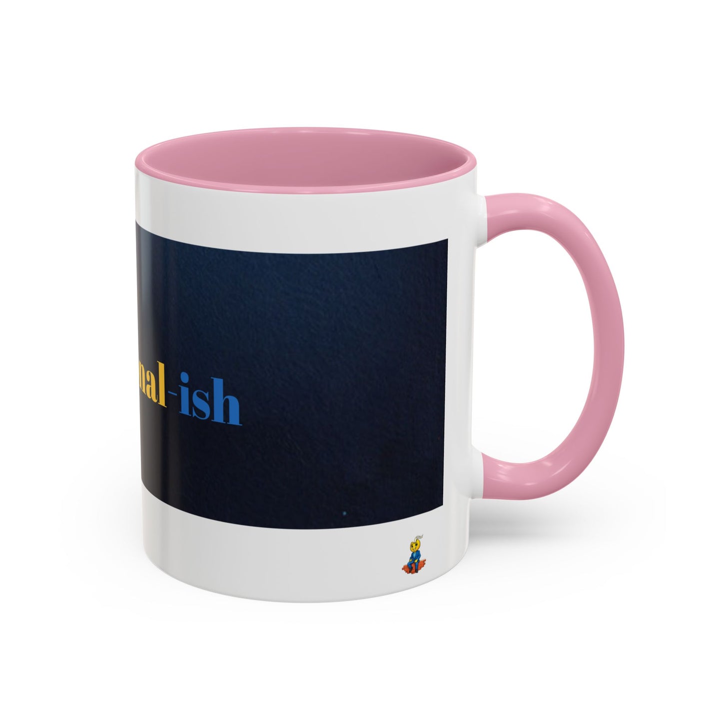 Professional-ish Mug