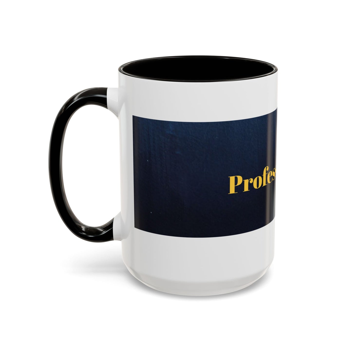 Professional-ish Mug