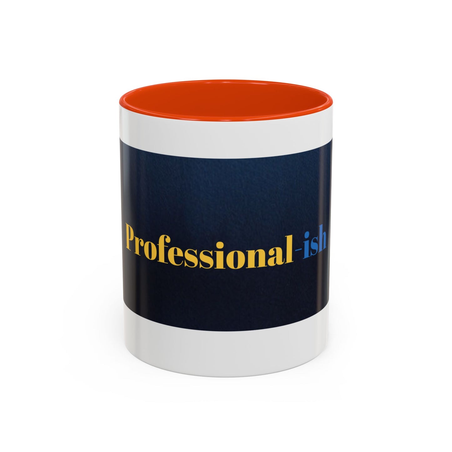 Professional-ish Mug