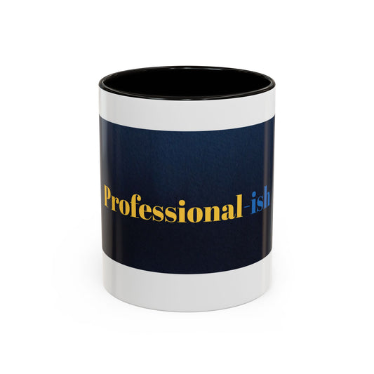 Professional-ish Mug