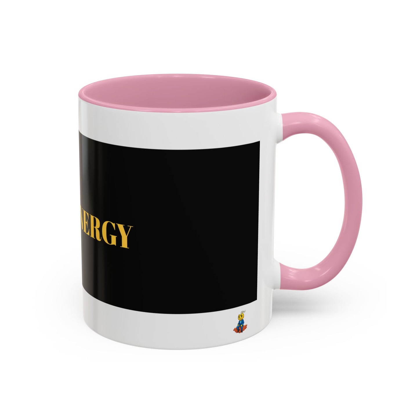 Hired Energy Mug